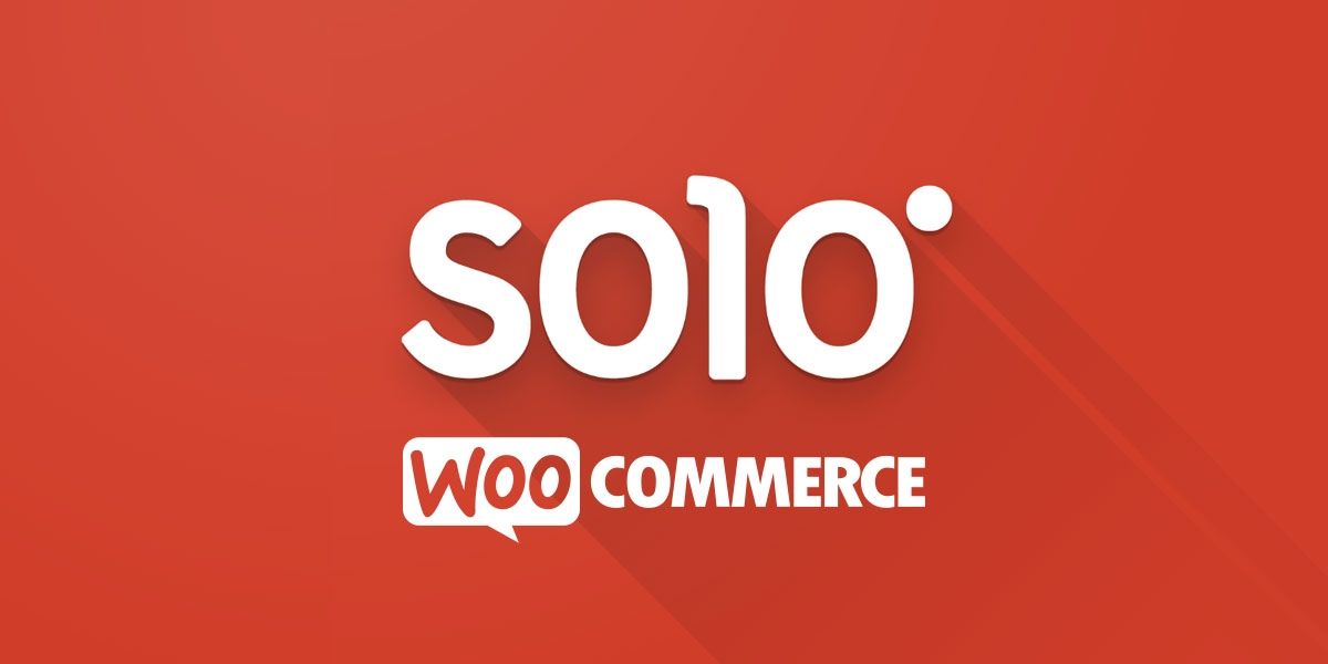 Solo for WooCommerce